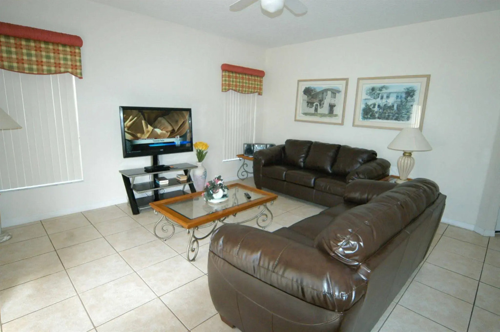 Florida Villas and Elite Homes