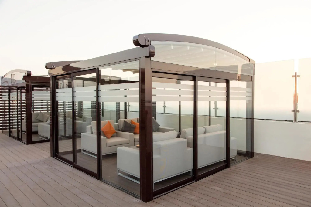 Coral Muscat Hotel & Apartment