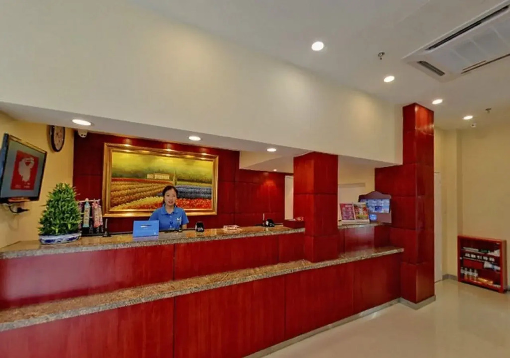 Hanting Kuming Chuanjin