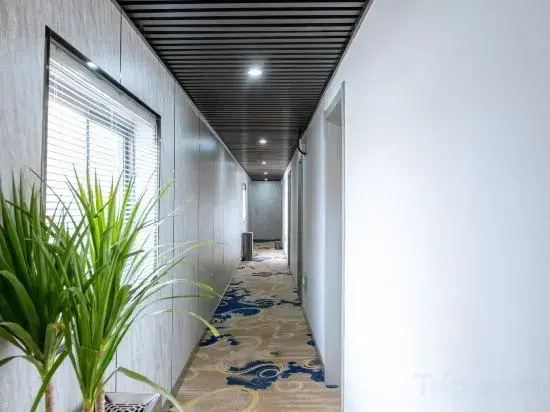 Luoyang Naxin Hotel (Donghuatan Branch)
