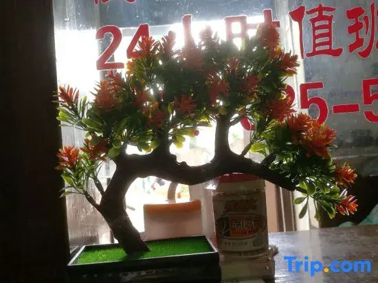 Tianyin Hotel