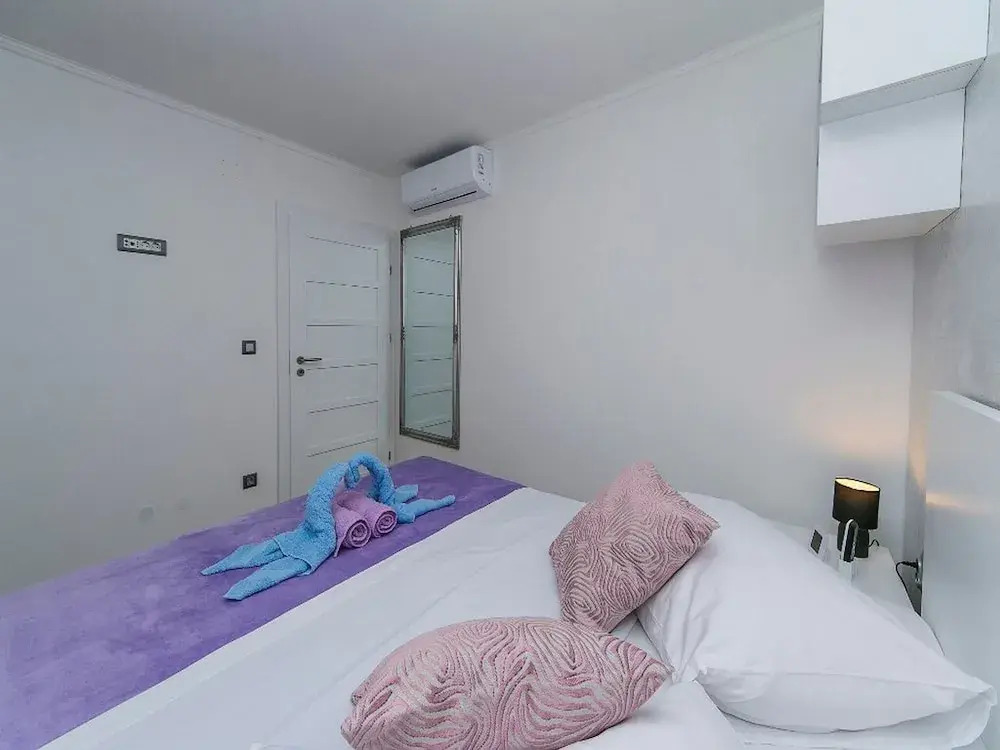 Apartment Papilio