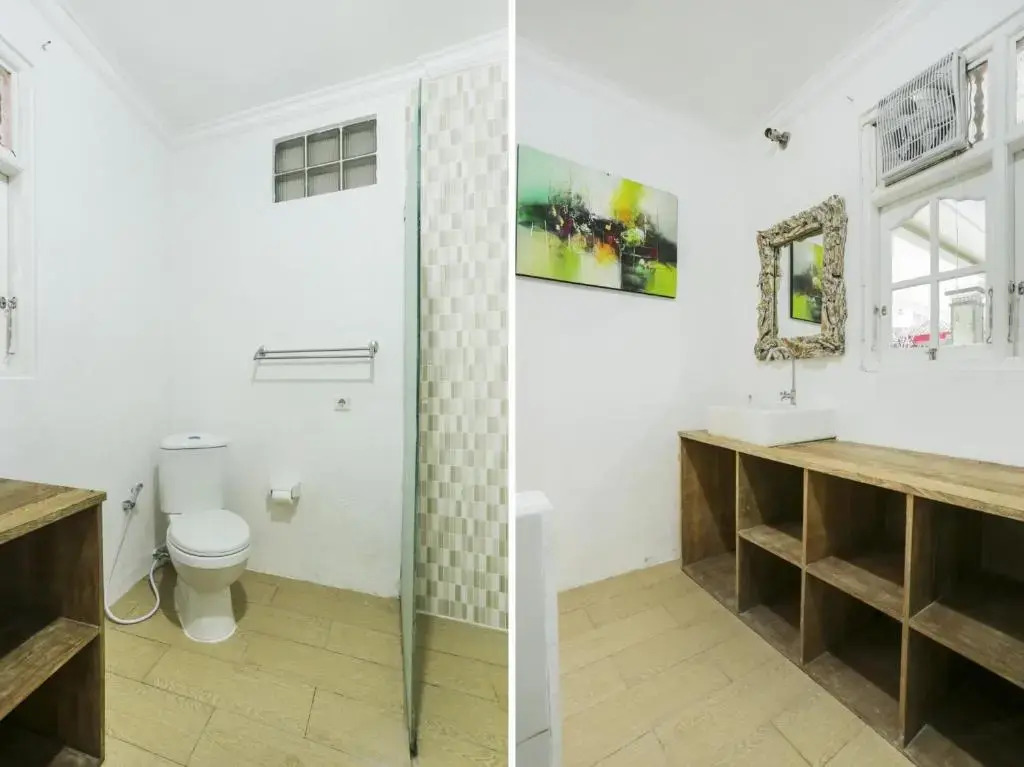 The Lavana Ceria Guesthouse Seminyak