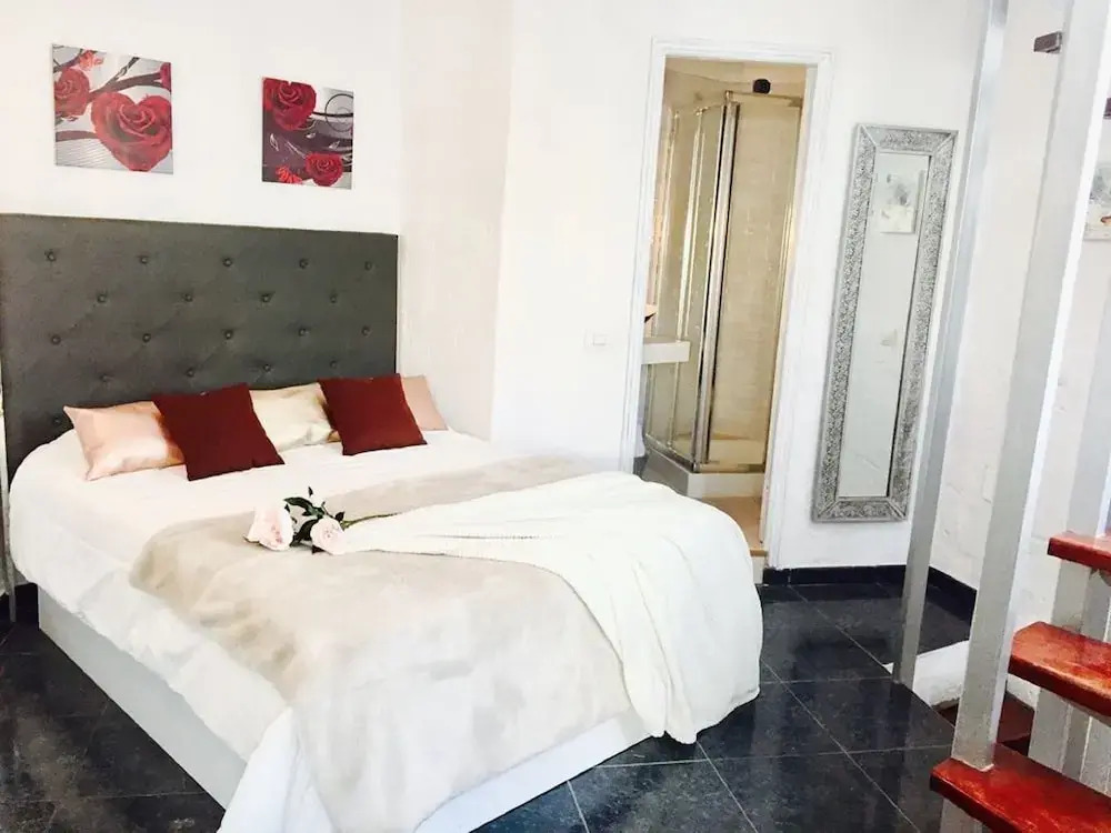 Apartamento Ocean View Triple