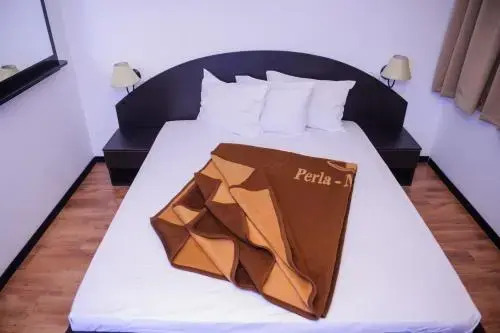 Hotel Perla