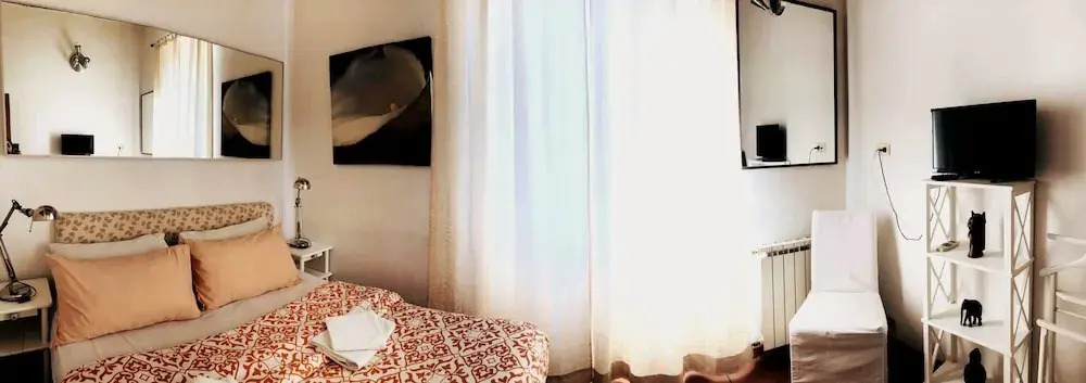 Apartment 6