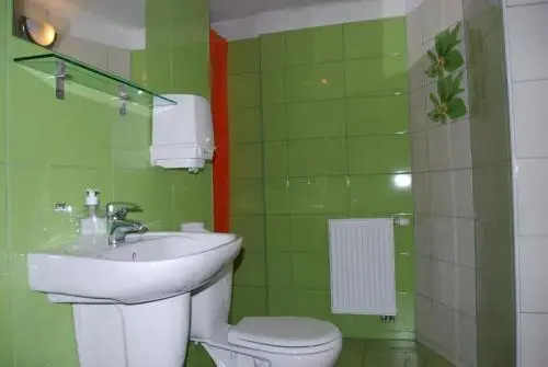 Jopi Hostel Katowice Centrum