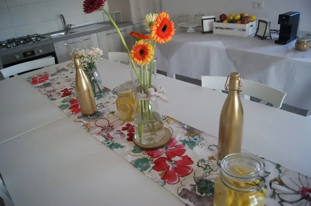 Arome B&B