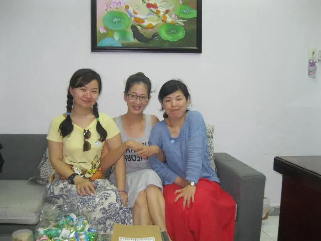 Ms Yang Homestay 2
