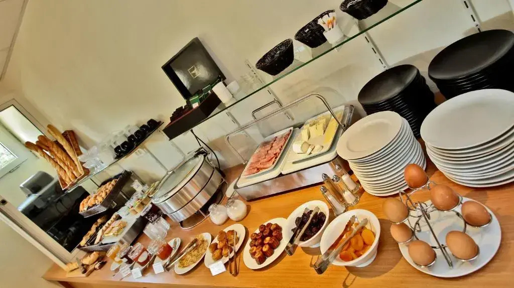 Hotel de Compostelle