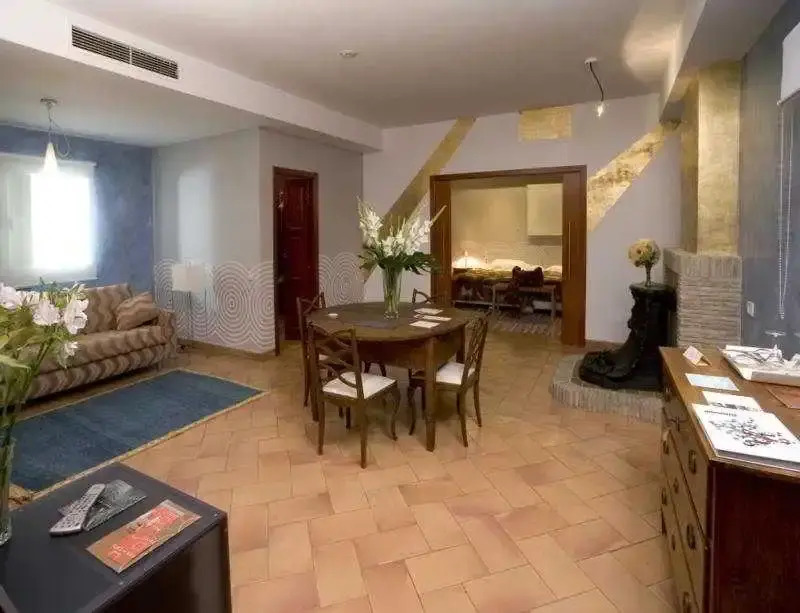 Mas de Canicattí