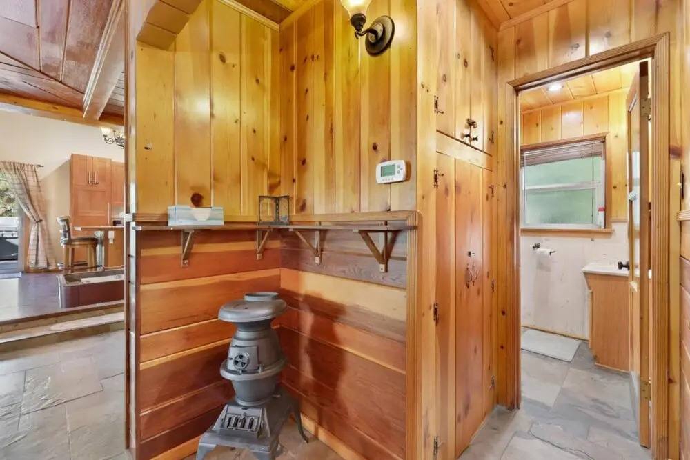 Top Notch Lodge #2056 by Big Bear Vacations