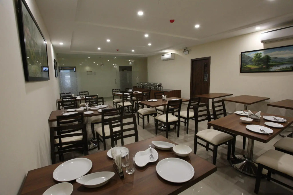 Ocean Suites Hotel