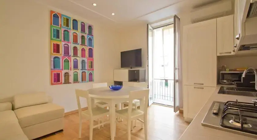 Alassio bnb Apartments