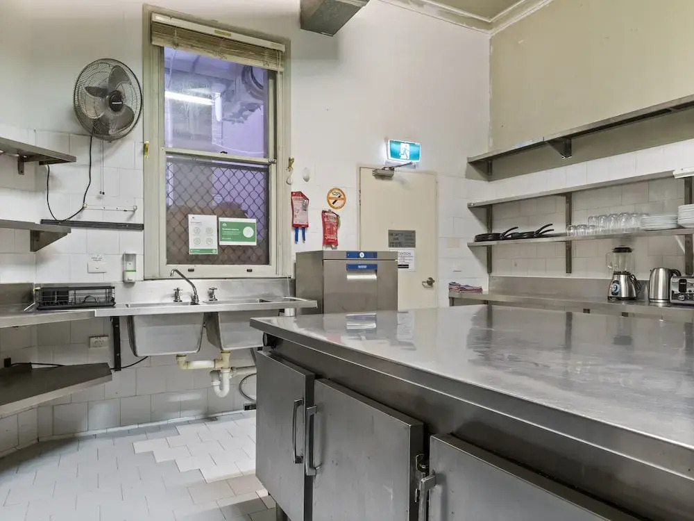 Darling Harbour Hostel - Near ICC