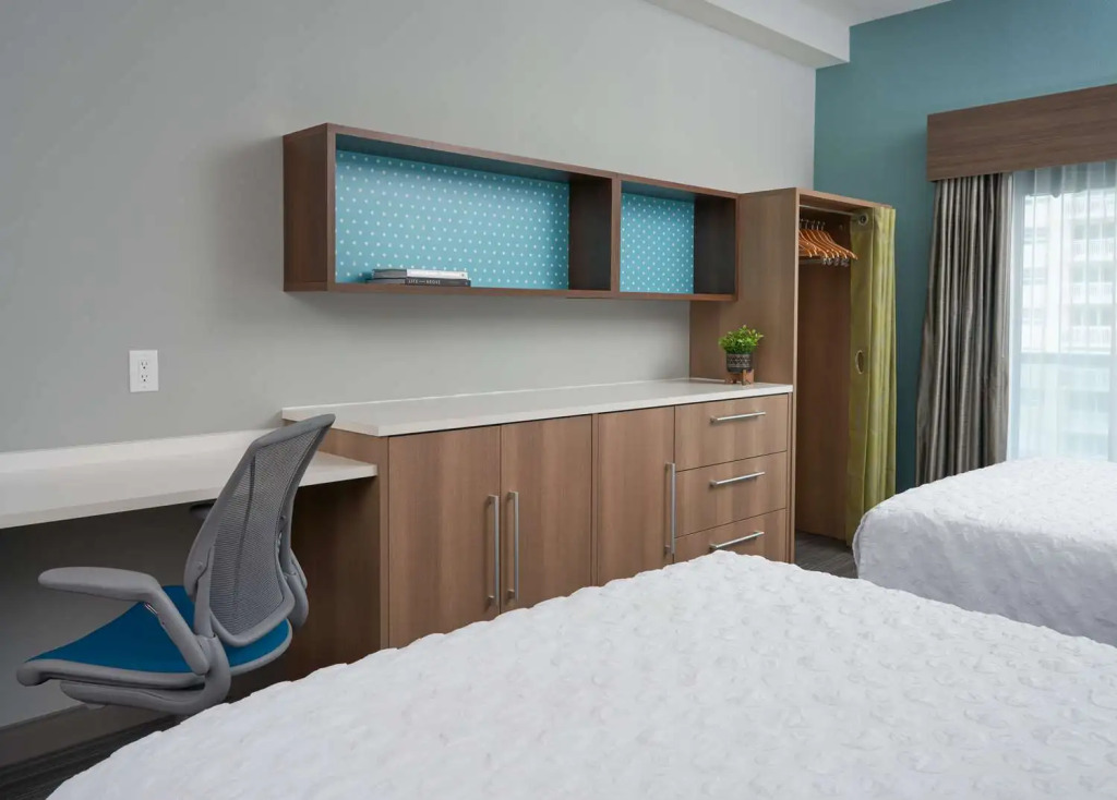 Home2 Suites By Hilton Pompano Beach Pier, Fl