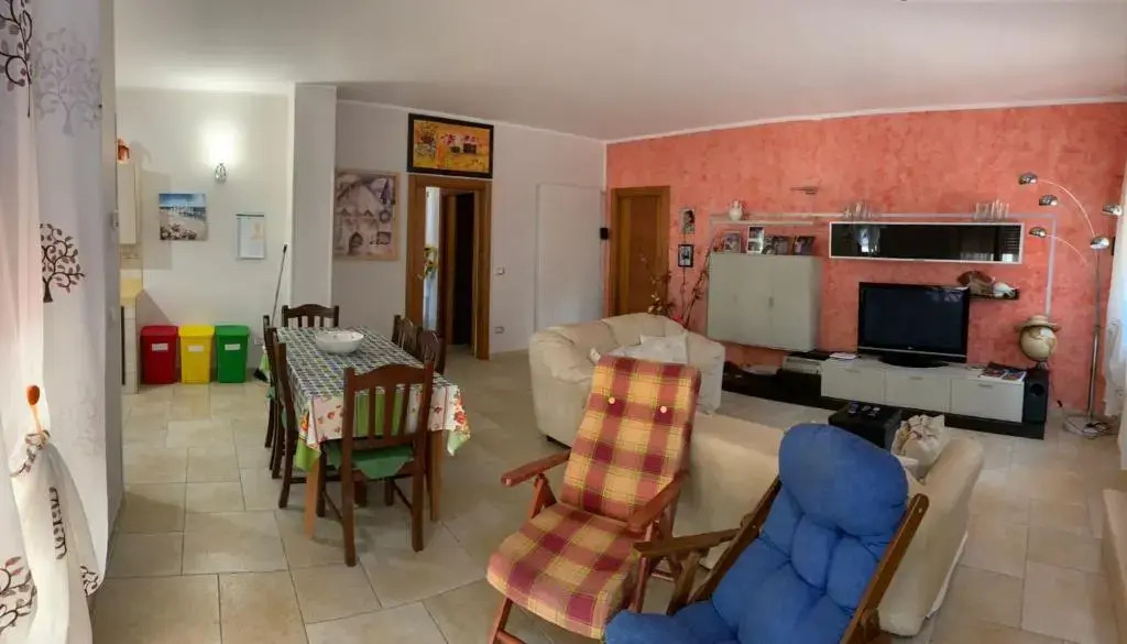 VILLA LAURA