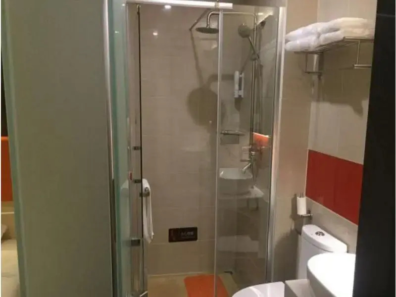 7 Days Premium Guangzhou Chimelong Clifford Estates