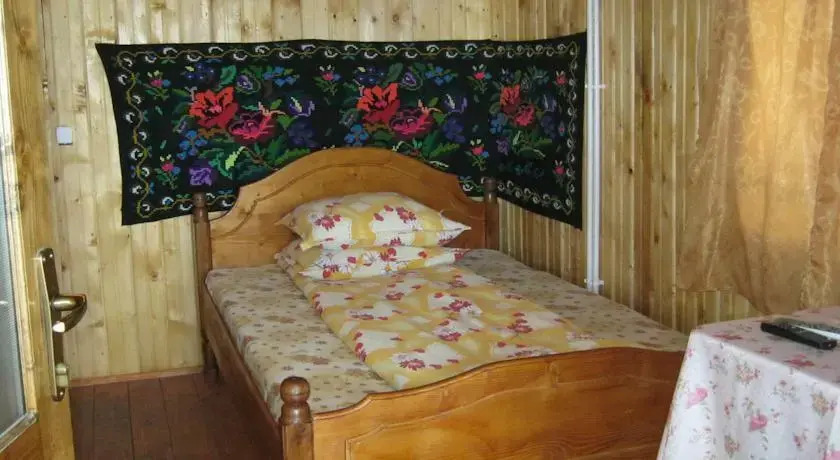 Popasul Fogadau