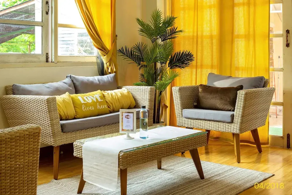Villa Adelle Bang Tao 2 bedroom house
