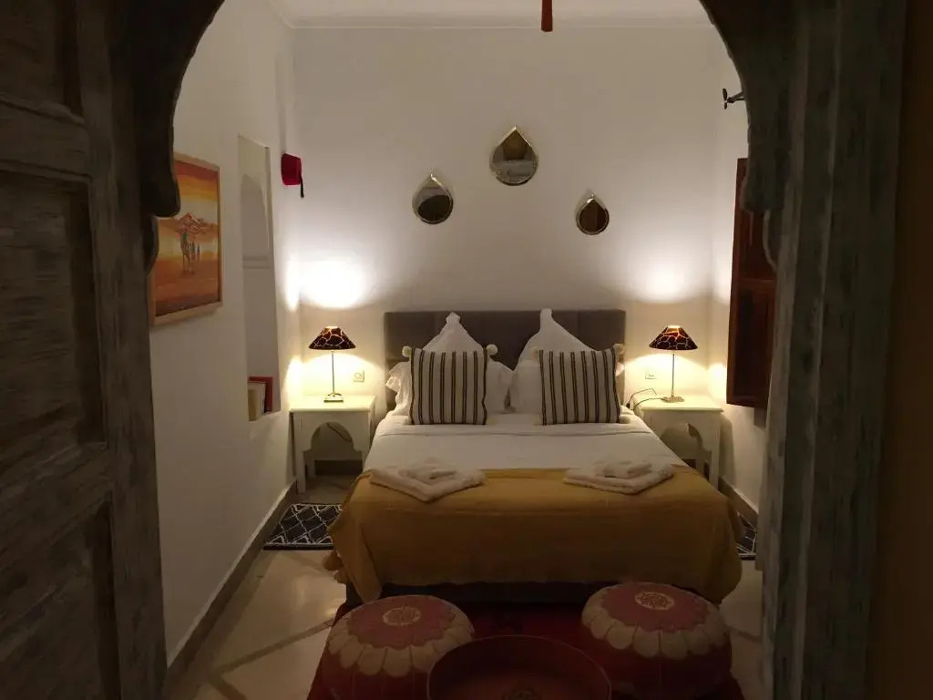 Riad Dar Kasal