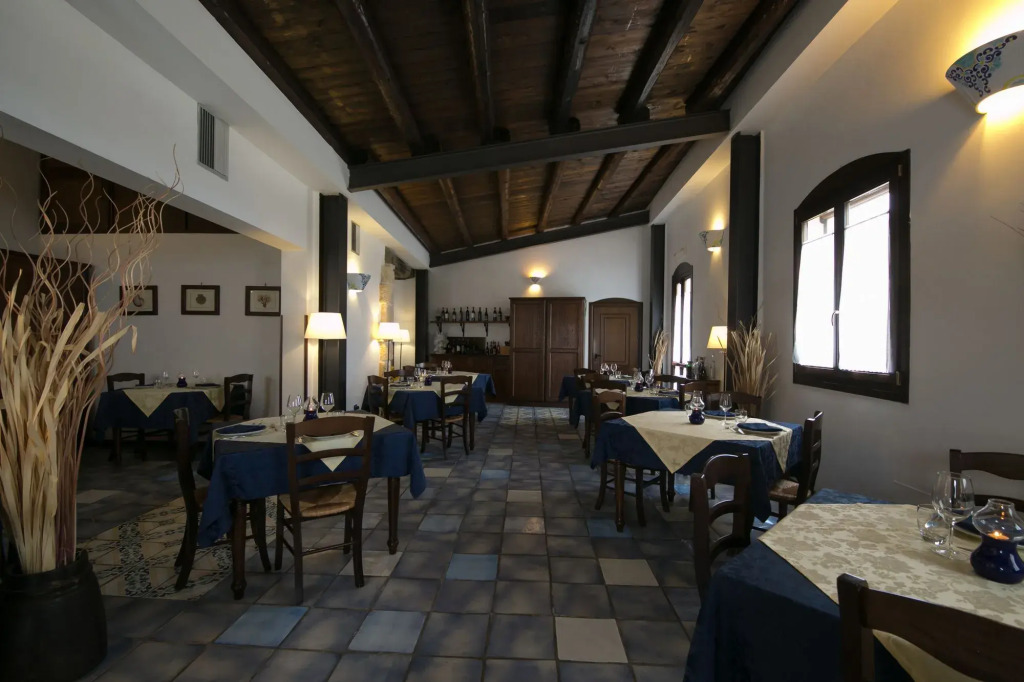 Hotel La Corte Del Sole