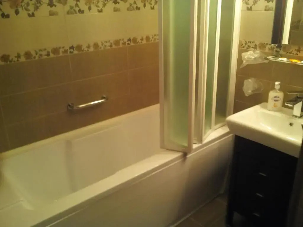 apartament patricia