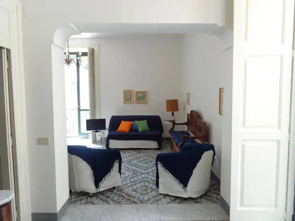 La Casa di Alda