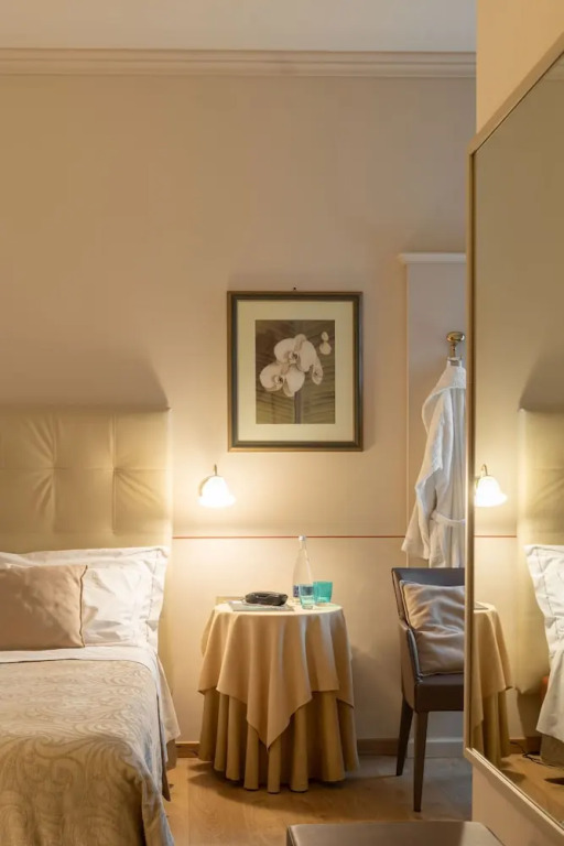 Hotel Ambasciatori