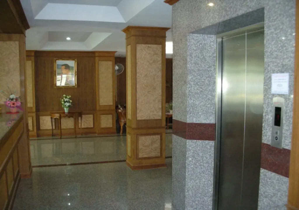 Veerasuda Condotel