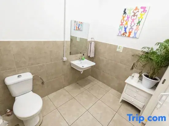 Medano Nest Hostel