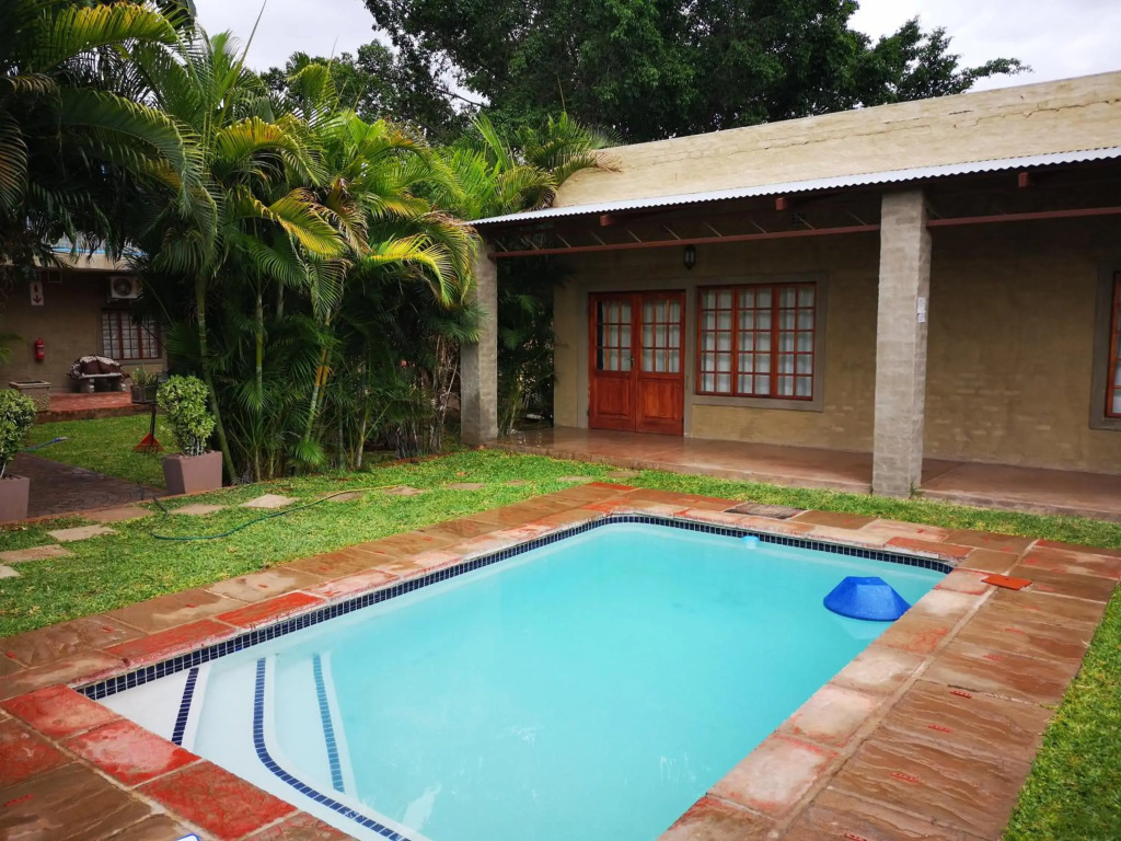 Lifestyle Corner Guesthouse
