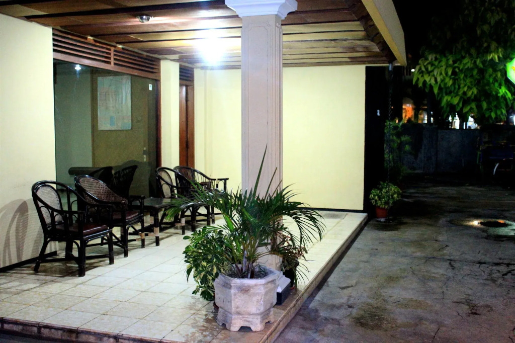 OYO 524 Makuta Hotel