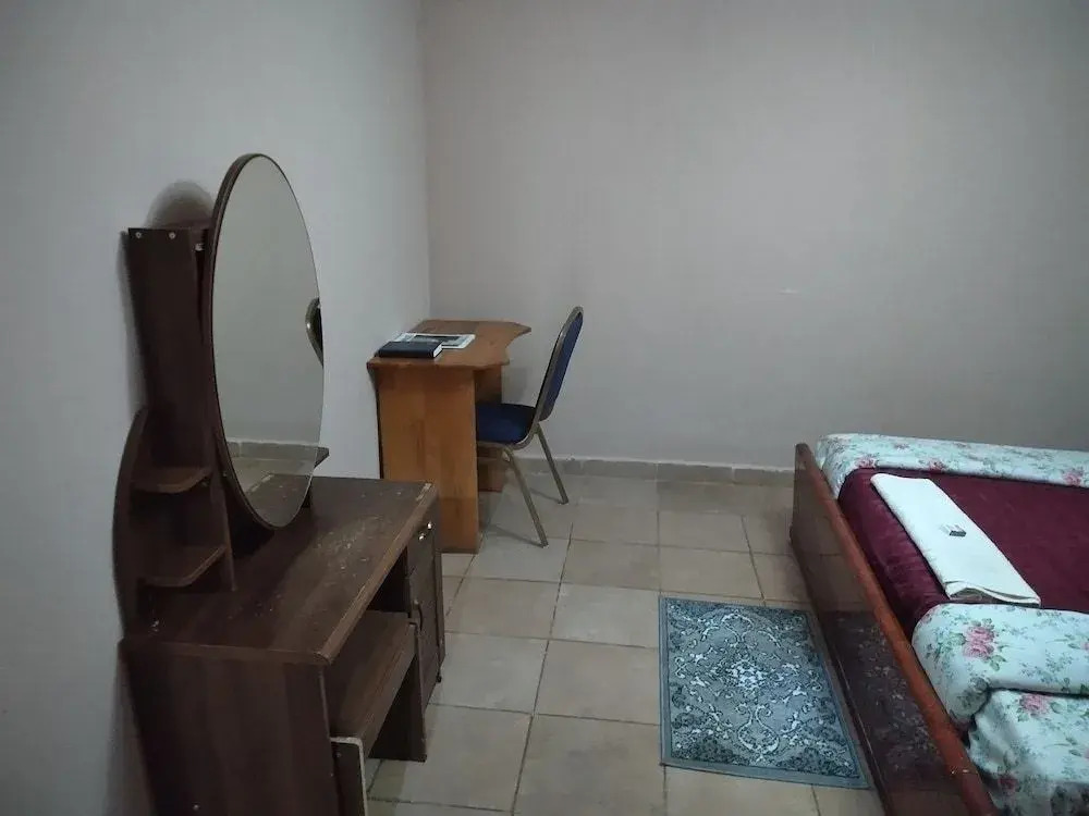 Aaso Hotel
