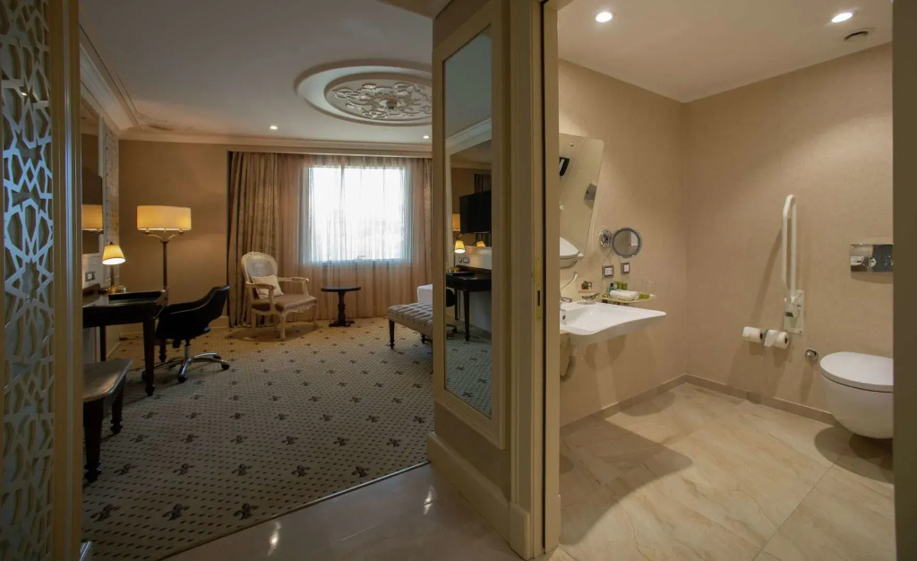 DoubleTree By Hilton Gaziantep