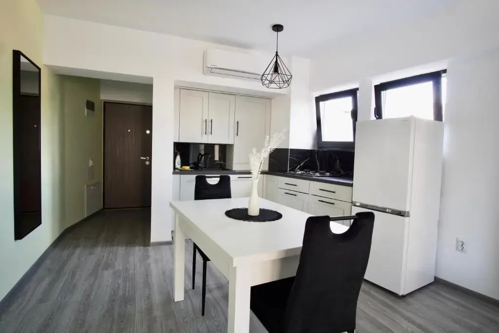5 TLH Studio near PALAS-UNION SQUARE-ULTRACENTRAL