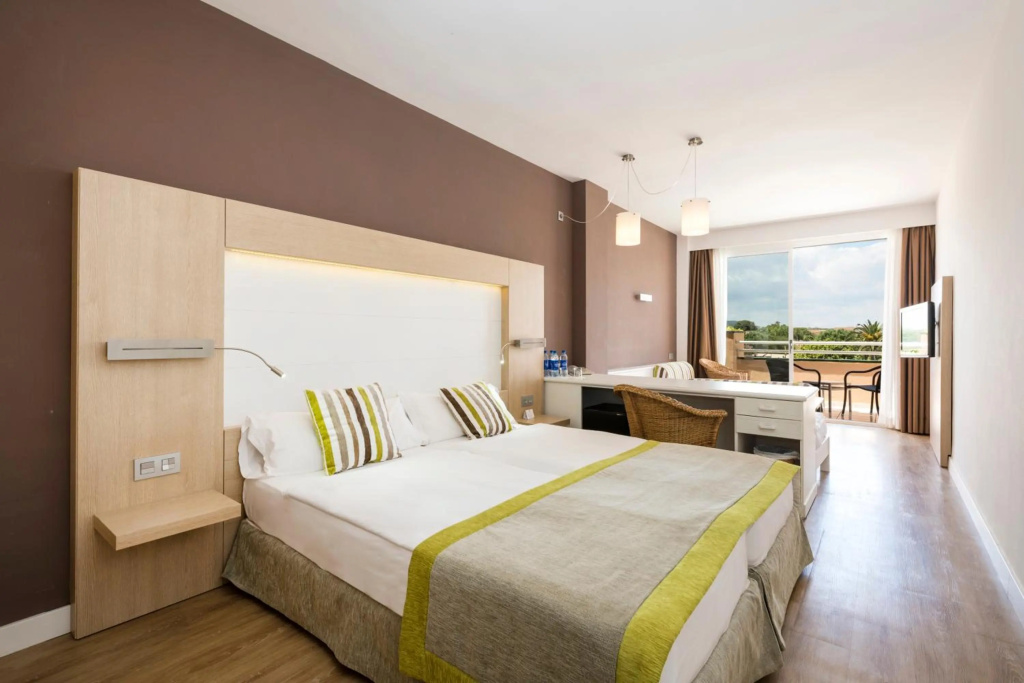 Hotel Mariant Park Thalasso-Spa & Wellness