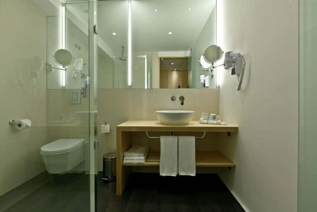 Hotel Mercure Braga Centro