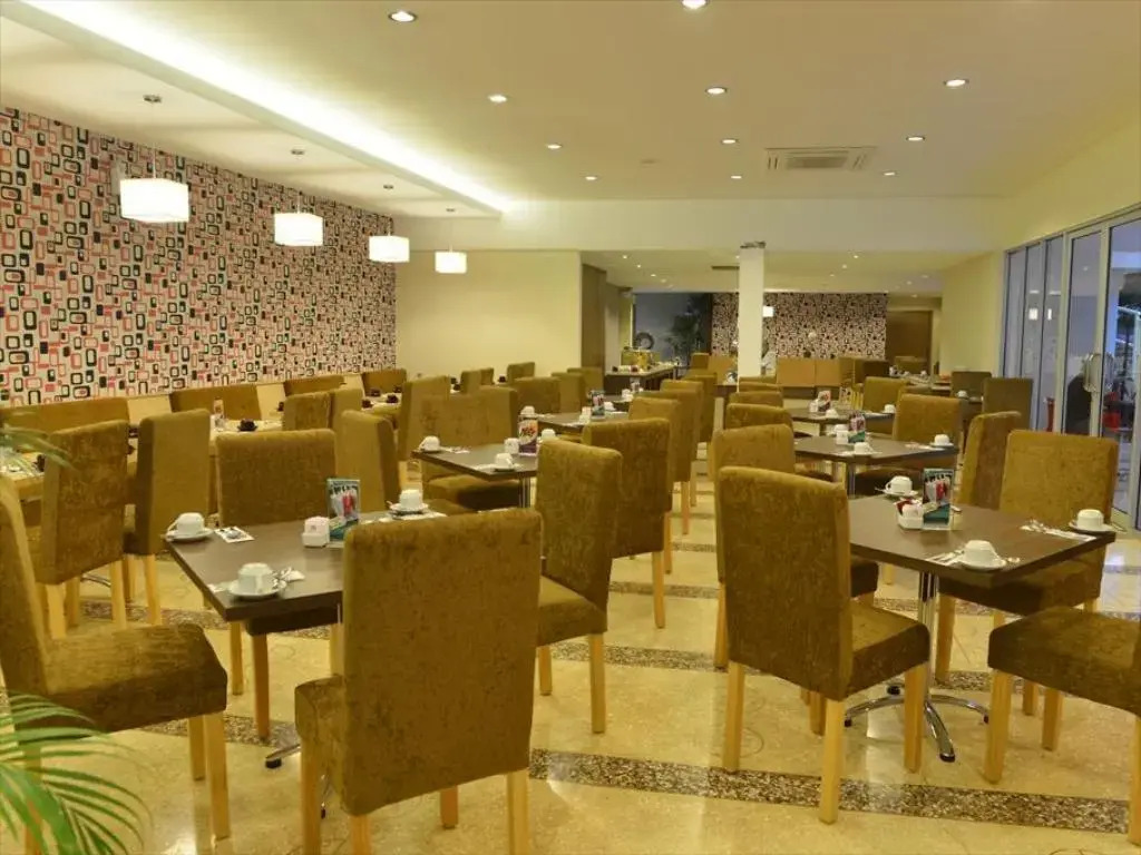 The Naripan Hotel by KAGUM Hotels