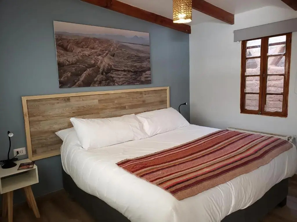 Hotel Jardin Atacama