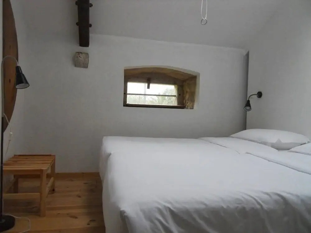 Casa de Campo Moinhos da Gozundeira