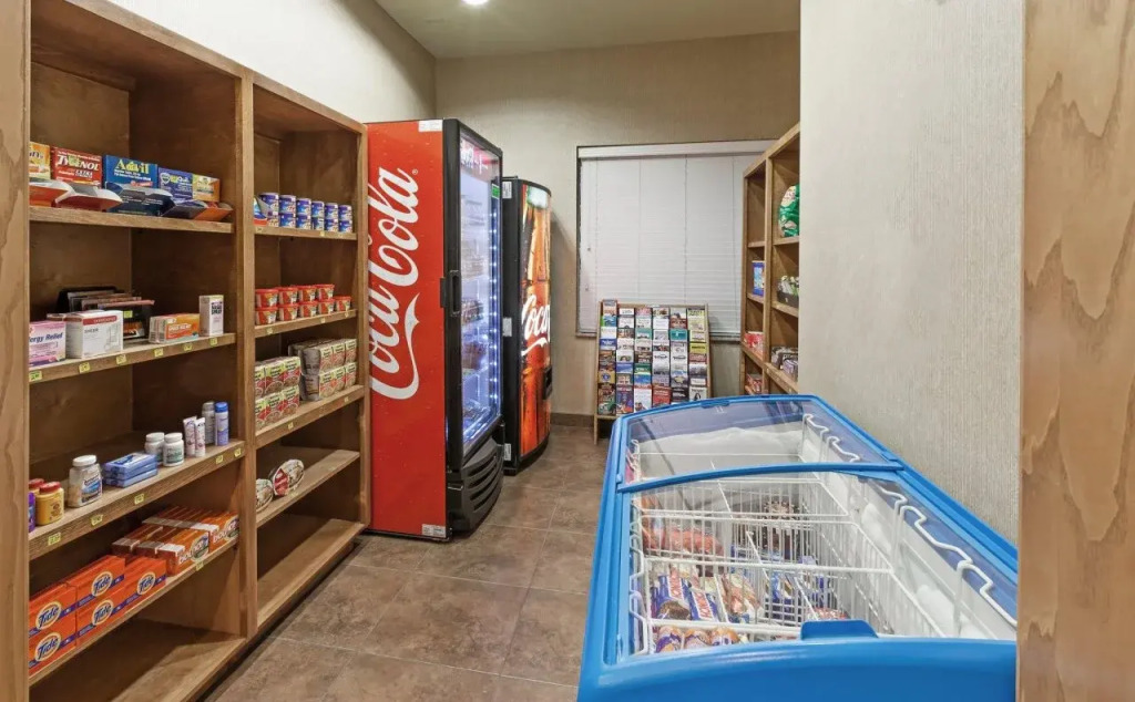 Holiday Inn Express & Suites, Corpus Christi NW, Calallen by IHG