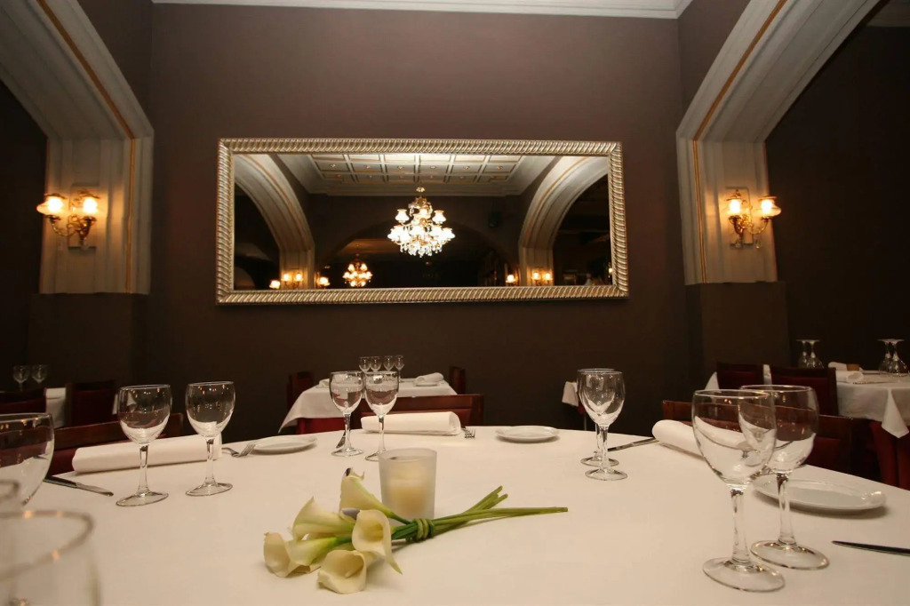 Hotel Pyrénées