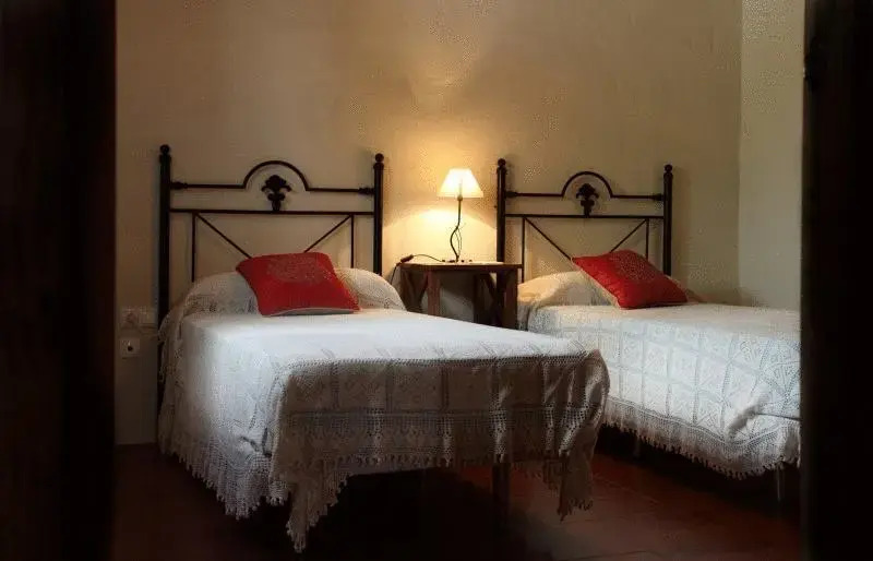 Apartamentos La Jabega Conil