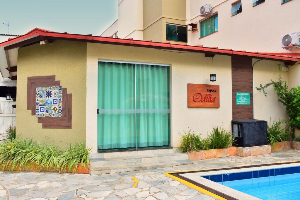 Rio das Pedras Thermas Hotel