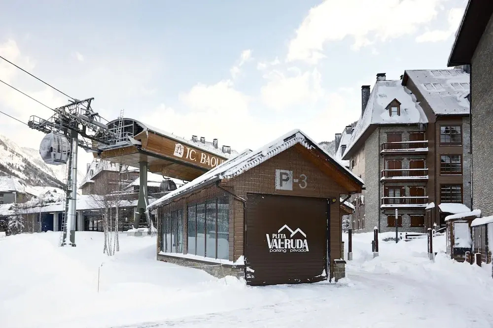 Val de Ruda Luxe 49 by FeelFree Rentals
