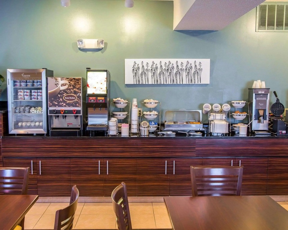 Sleep Inn & Suites Davenport - Quad Cities