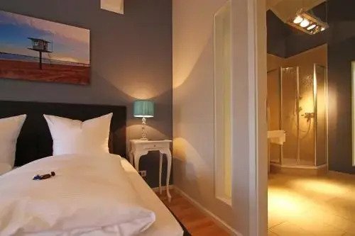 Weisse Duene Wohnung 11