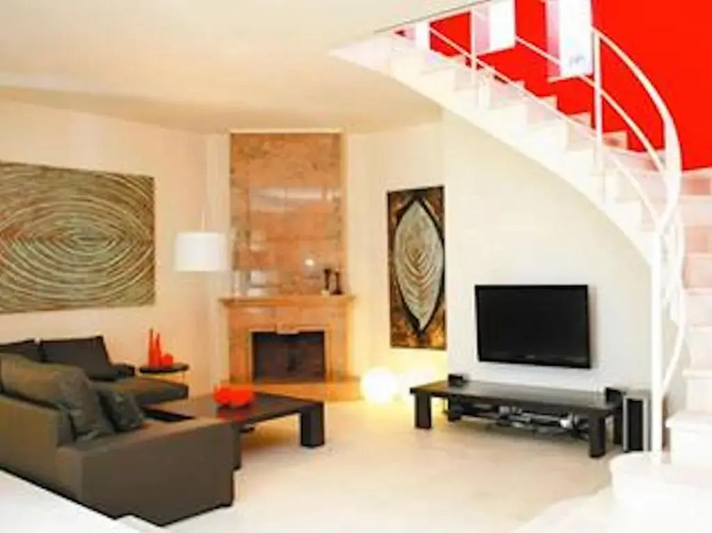 Wonderful Menorca Villa 6 Bedrooms Villa Increible Great Pool