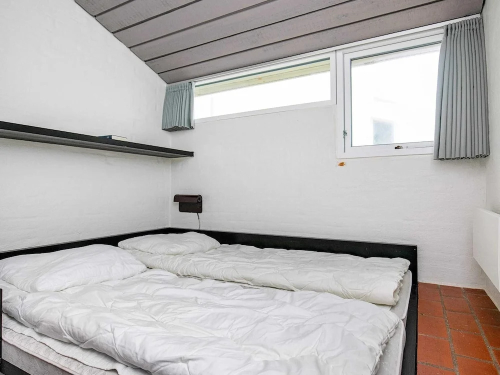 6 Person Holiday Home in Brovst-by Traum